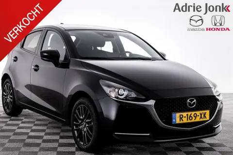 Used MAZDA 2 Petrol 2022 Ad 