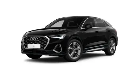 Used AUDI Q3 Diesel 2023 Ad 