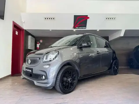 Used SMART FORFOUR Petrol 2019 Ad 