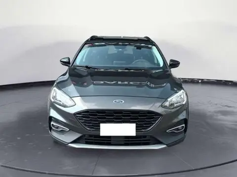 Used FORD FOCUS Diesel 2019 Ad 