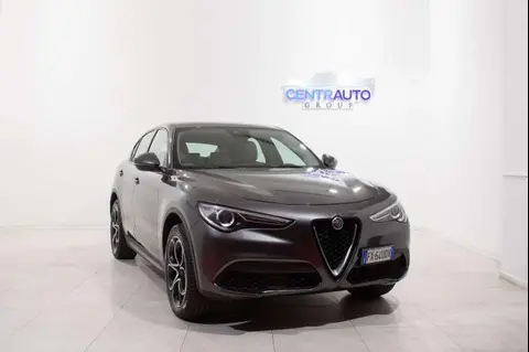 Used ALFA ROMEO STELVIO Diesel 2019 Ad 