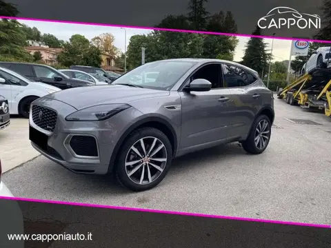 Annonce JAGUAR E-PACE Diesel 2023 d'occasion 