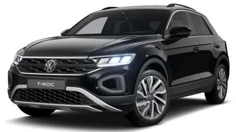 Annonce VOLKSWAGEN T-ROC Diesel 2024 d'occasion 