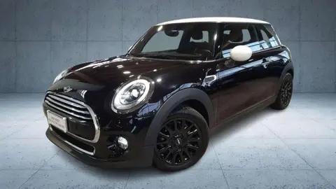 Used MINI COOPER Diesel 2019 Ad 