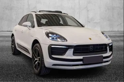 Used PORSCHE MACAN Petrol 2023 Ad 