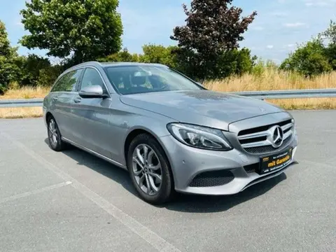 Used MERCEDES-BENZ CLASSE C Diesel 2015 Ad 