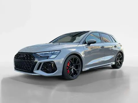 Annonce AUDI RS3 Essence 2024 d'occasion 