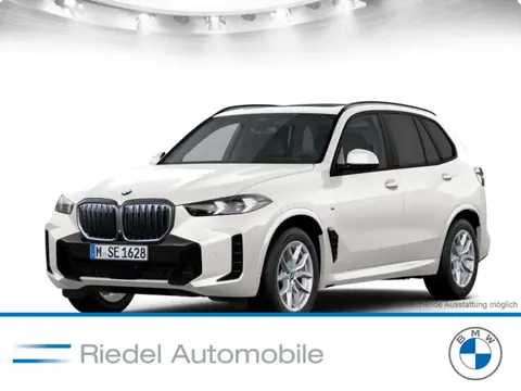 Used BMW X5 Diesel 2023 Ad 