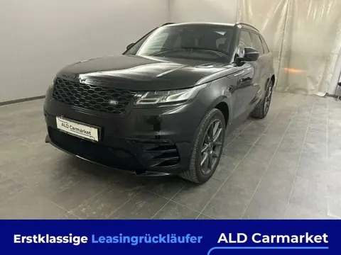 Annonce LAND ROVER RANGE ROVER VELAR Hybride 2021 d'occasion 