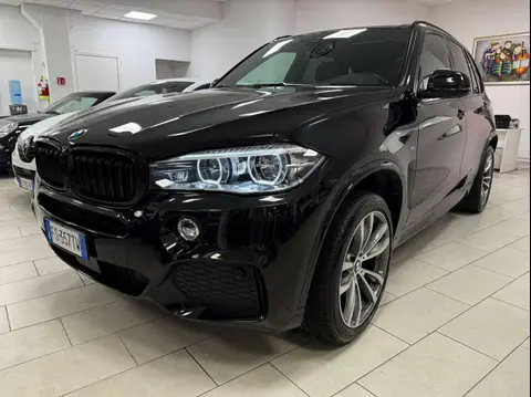 Used BMW X5 Diesel 2018 Ad 