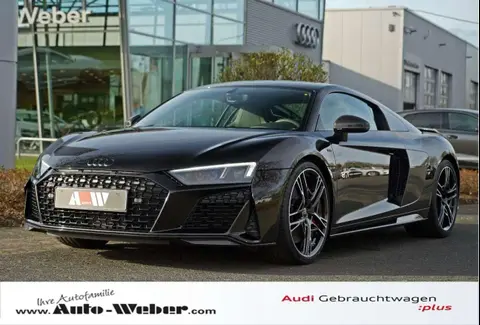 Used AUDI R8 Petrol 2024 Ad 