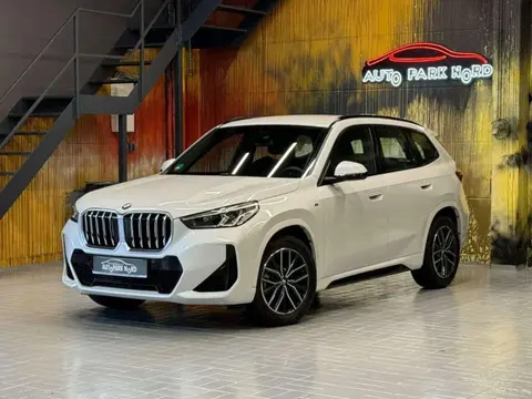 Annonce BMW X1 Essence 2023 d'occasion 