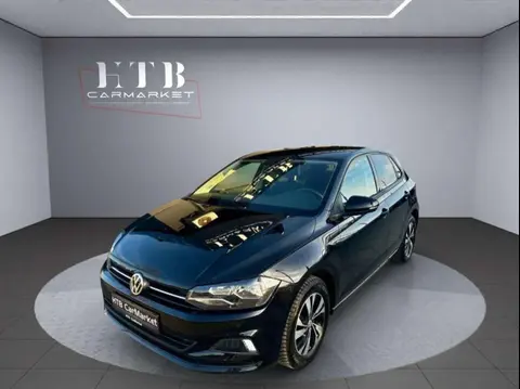 Used VOLKSWAGEN POLO Petrol 2020 Ad 