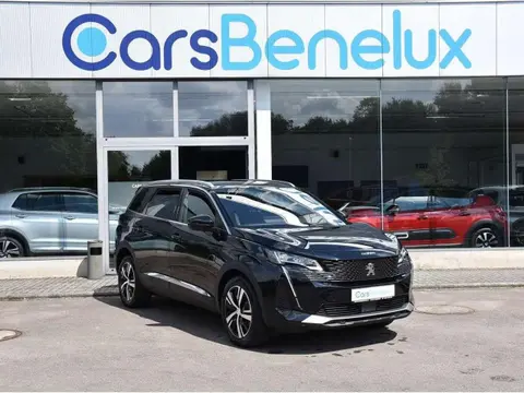 Used PEUGEOT 5008 Petrol 2023 Ad 