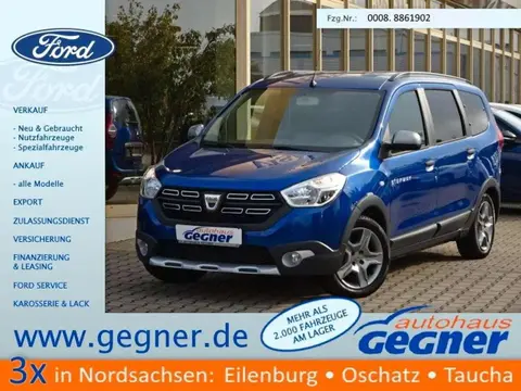 Used DACIA LODGY Diesel 2022 Ad 