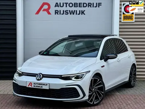 Annonce VOLKSWAGEN GOLF Essence 2022 d'occasion 