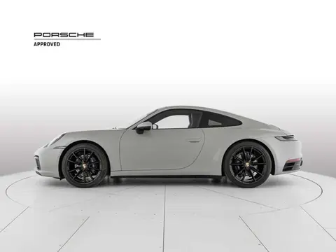 Annonce PORSCHE 992 Essence 2023 d'occasion 