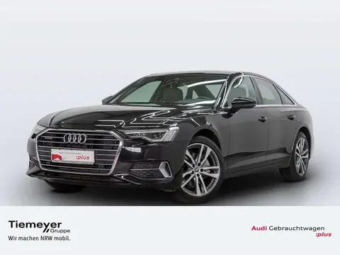 Annonce AUDI A6 Essence 2019 d'occasion 