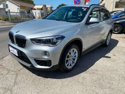 Annonce BMW X1 Diesel 2018 d'occasion 