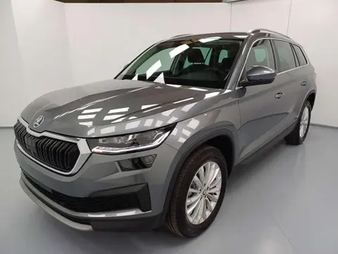 Used SKODA KODIAQ Petrol 2024 Ad 