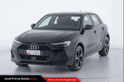 Used AUDI A1 Petrol 2023 Ad 