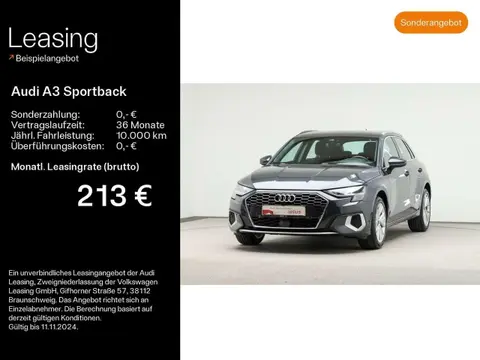 Annonce AUDI A3 Essence 2023 d'occasion 