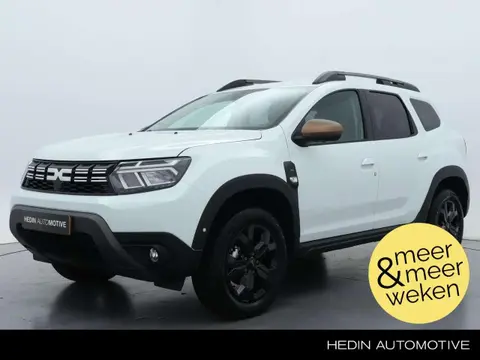 Used DACIA DUSTER LPG 2024 Ad 