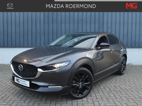 Used MAZDA CX-30 Petrol 2024 Ad 