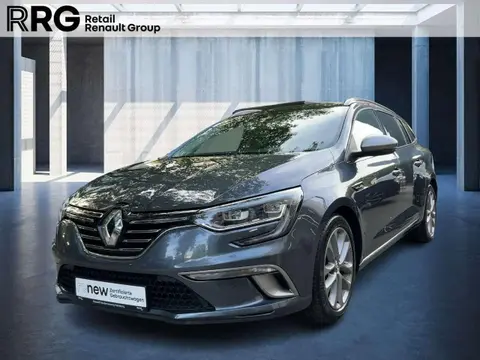 Annonce RENAULT MEGANE Essence 2019 d'occasion 