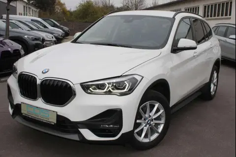 Annonce BMW X1 Essence 2021 d'occasion 