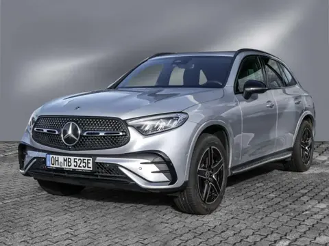 Used MERCEDES-BENZ CLASSE GLC Hybrid 2023 Ad 