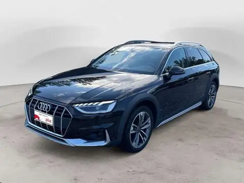 Annonce AUDI A4 Diesel 2023 d'occasion 