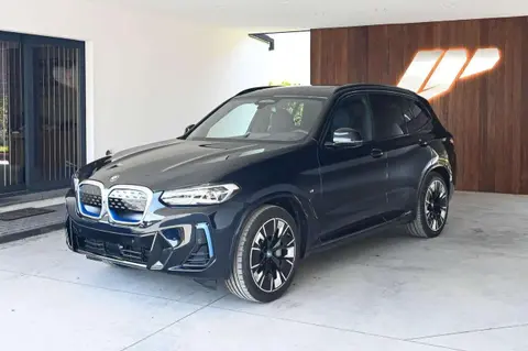 Annonce BMW IX3 Électrique 2024 d'occasion 