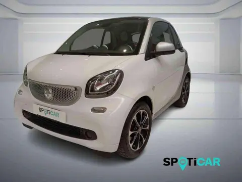 Used SMART FORTWO Petrol 2015 Ad 