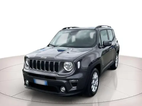 Annonce JEEP RENEGADE Essence 2020 d'occasion 