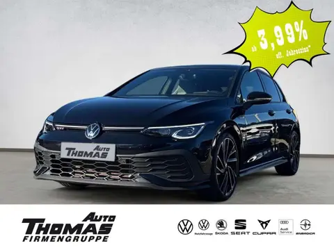 Used VOLKSWAGEN GOLF Petrol 2023 Ad 