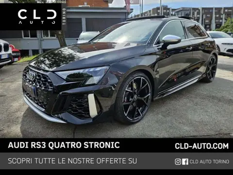 Annonce AUDI RS3 Essence 2022 d'occasion 