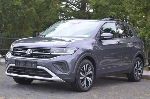 Annonce VOLKSWAGEN T-CROSS Essence 2024 d'occasion 