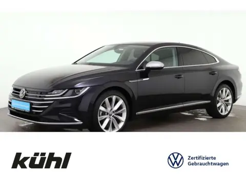 Annonce VOLKSWAGEN ARTEON Hybride 2022 d'occasion 