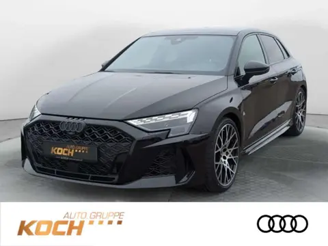 Annonce AUDI RS3 Essence 2024 d'occasion 