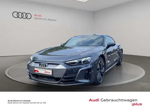 Used AUDI E-TRON Electric 2021 Ad 