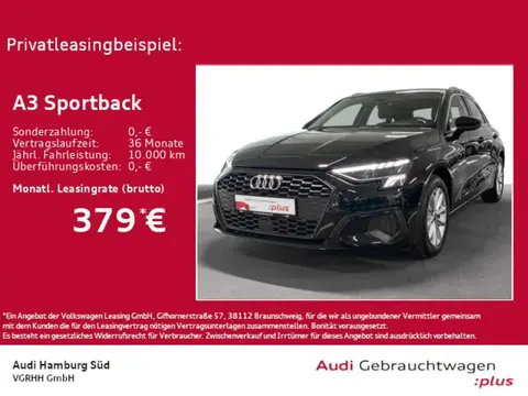 Annonce AUDI A3 Diesel 2023 d'occasion 