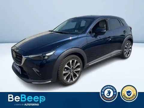 Used MAZDA CX-3 Petrol 2019 Ad 