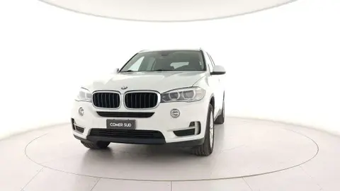 Used BMW X5 Diesel 2018 Ad 