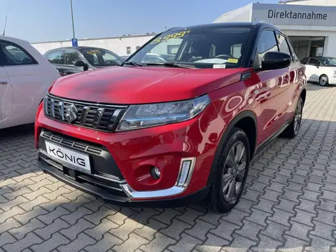 Used SUZUKI VITARA Petrol 2023 Ad 