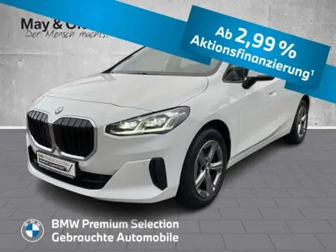 Annonce BMW SERIE 2 Essence 2023 d'occasion 