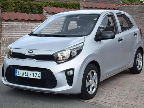 Used KIA PICANTO Petrol 2019 Ad 