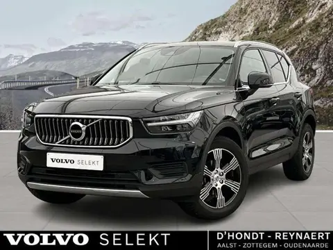 Annonce VOLVO XC40 Essence 2022 d'occasion 