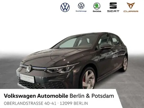 Used VOLKSWAGEN GOLF Hybrid 2022 Ad 