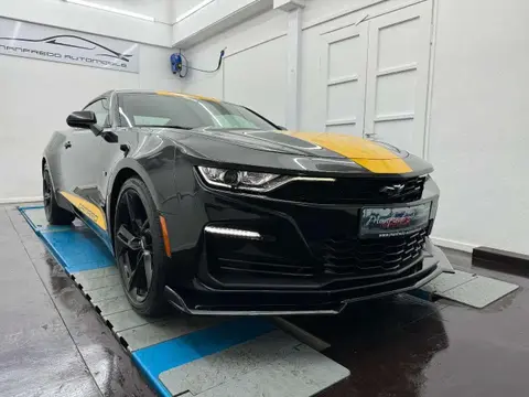 Annonce CHEVROLET CAMARO Essence 2019 d'occasion 